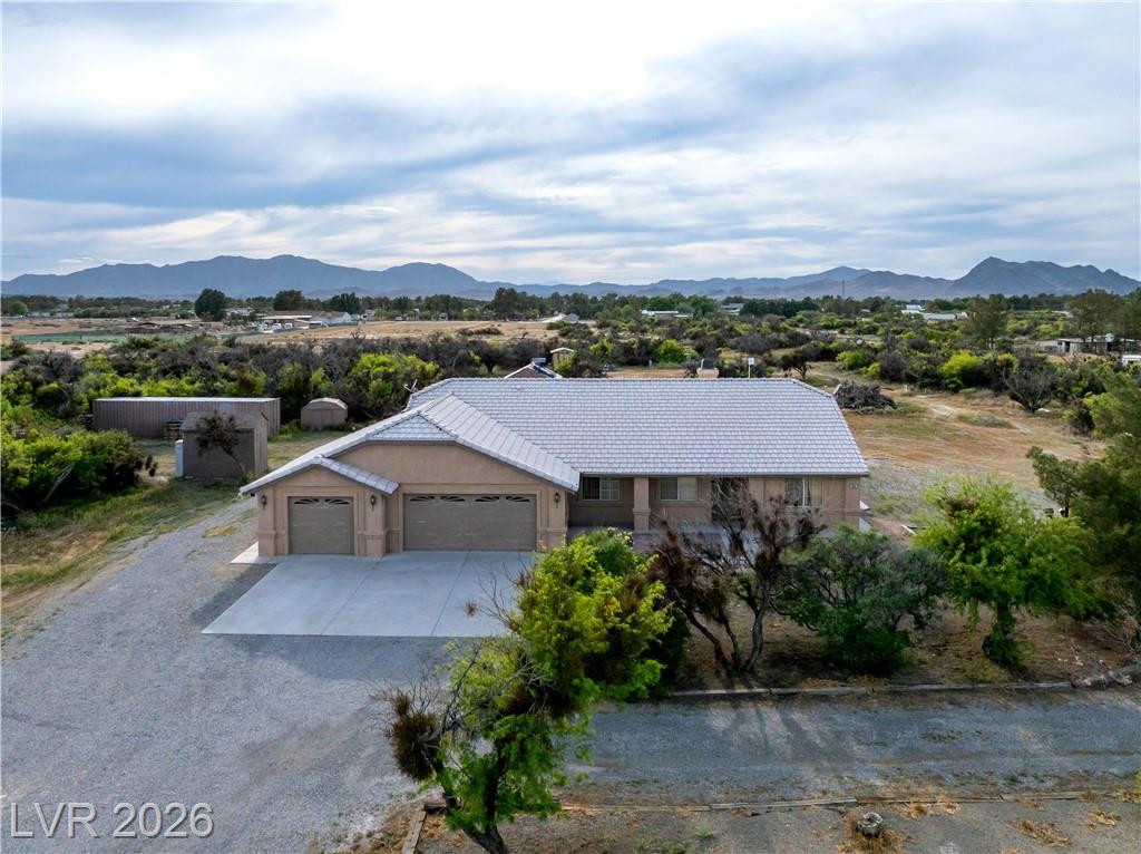 300 Margaret Street, Pahrump, NV 89048 — photo 1