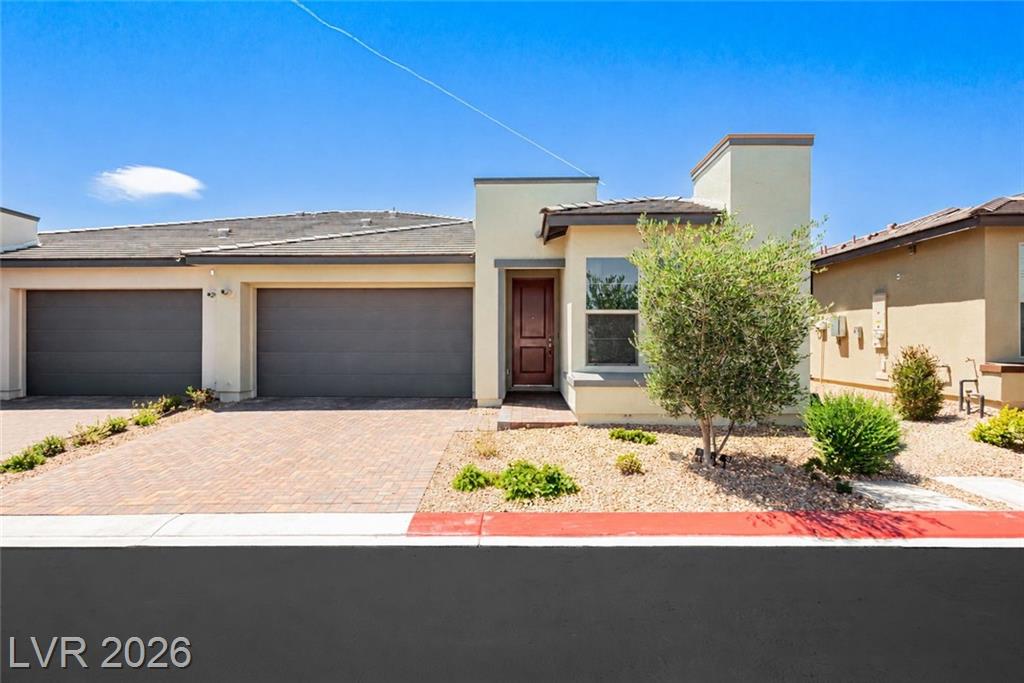 10135 Carmine Clay Drive, Las Vegas, NV 89143 — photo 1