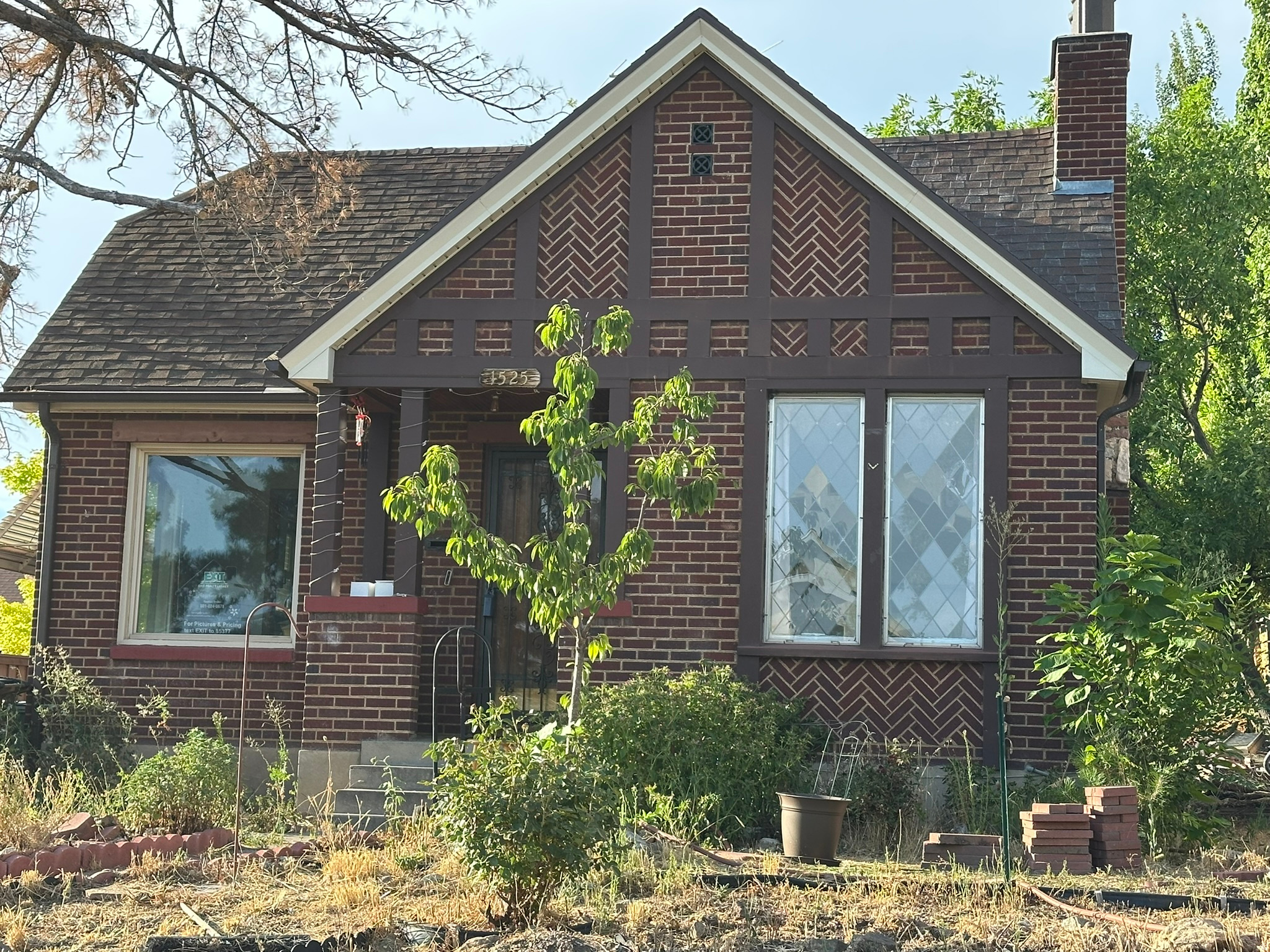 1525 E KENSINGTON AVE, Salt Lake City, UT 84105 — photo 1