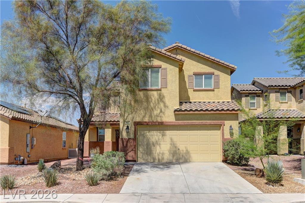 952 Crescent Falls Street, Henderson, NV 89011 — photo 1