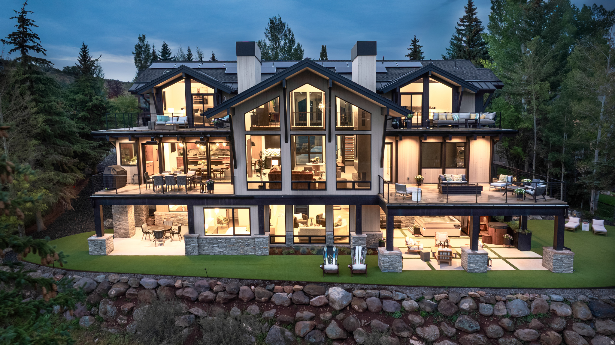 2580  LARKSPUR DR, Park City, UT 84060 — photo 1