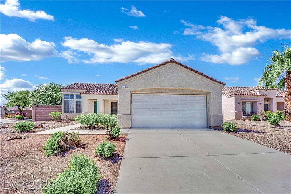 5905 Briar Rose Lane, Las Vegas, NV 89130 — photo 1