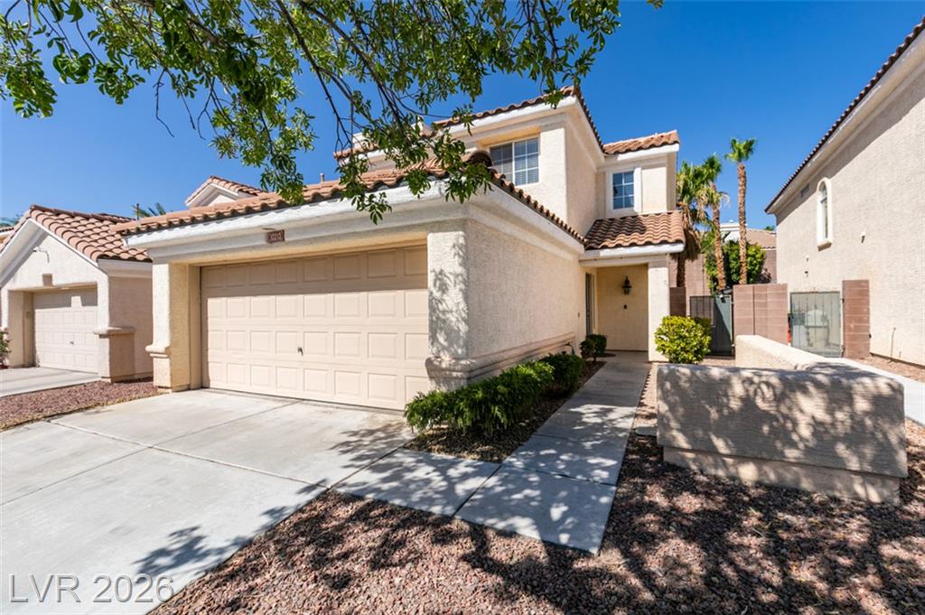 10213 Asti Place, Las Vegas, NV 89134 — photo 1