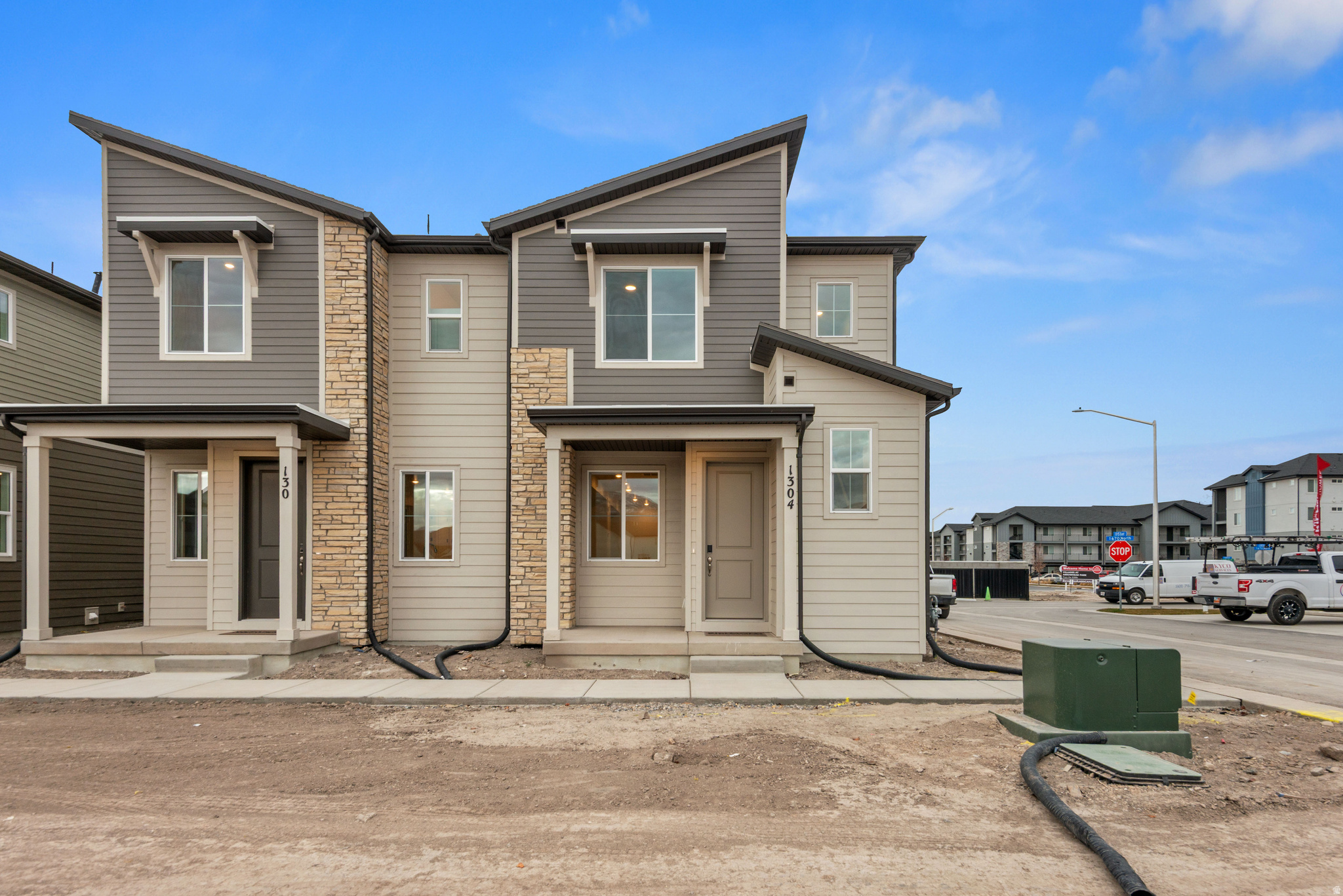 1304 E 1670 N #907, Payson, UT 84651 — photo 1