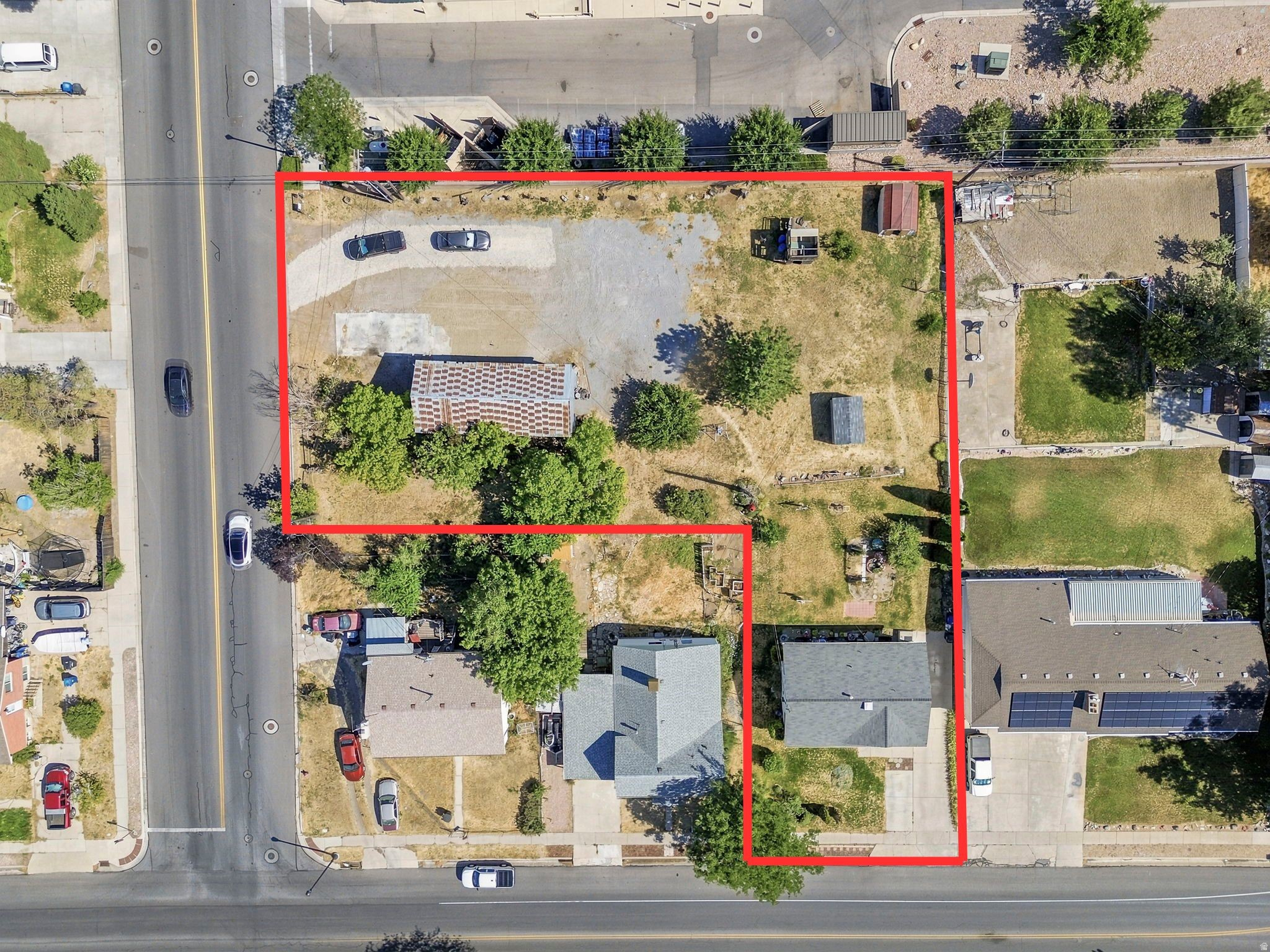 645 E 800 N, Spanish Fork, UT 84660 — photo 1