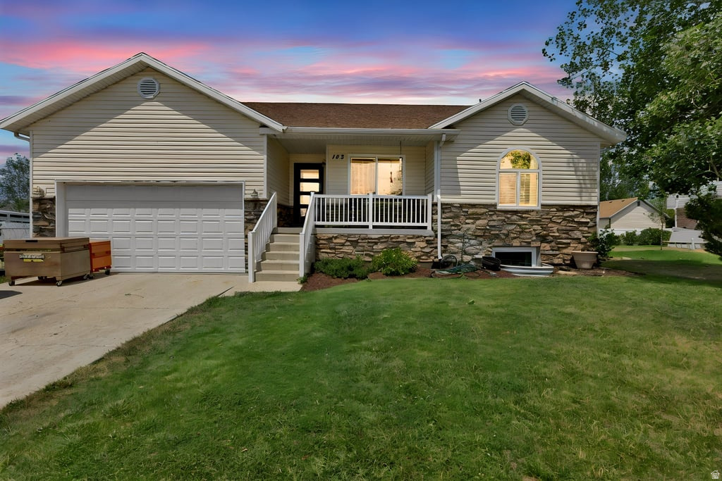 152 W 440 N, Kamas, UT 84036 — photo 1