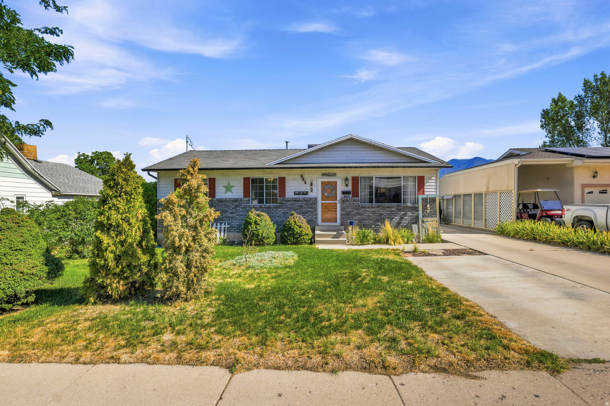 645 E 800 N, Spanish Fork, UT 84660 — photo 1