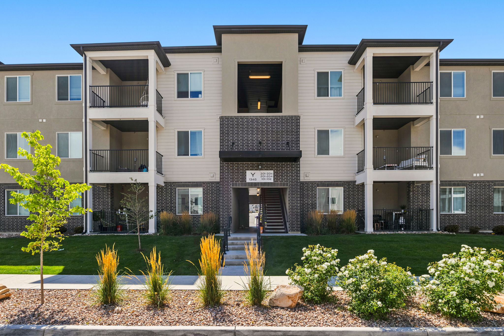 1345 N 3830 W #Y202, Lehi, UT 84043 — photo 1