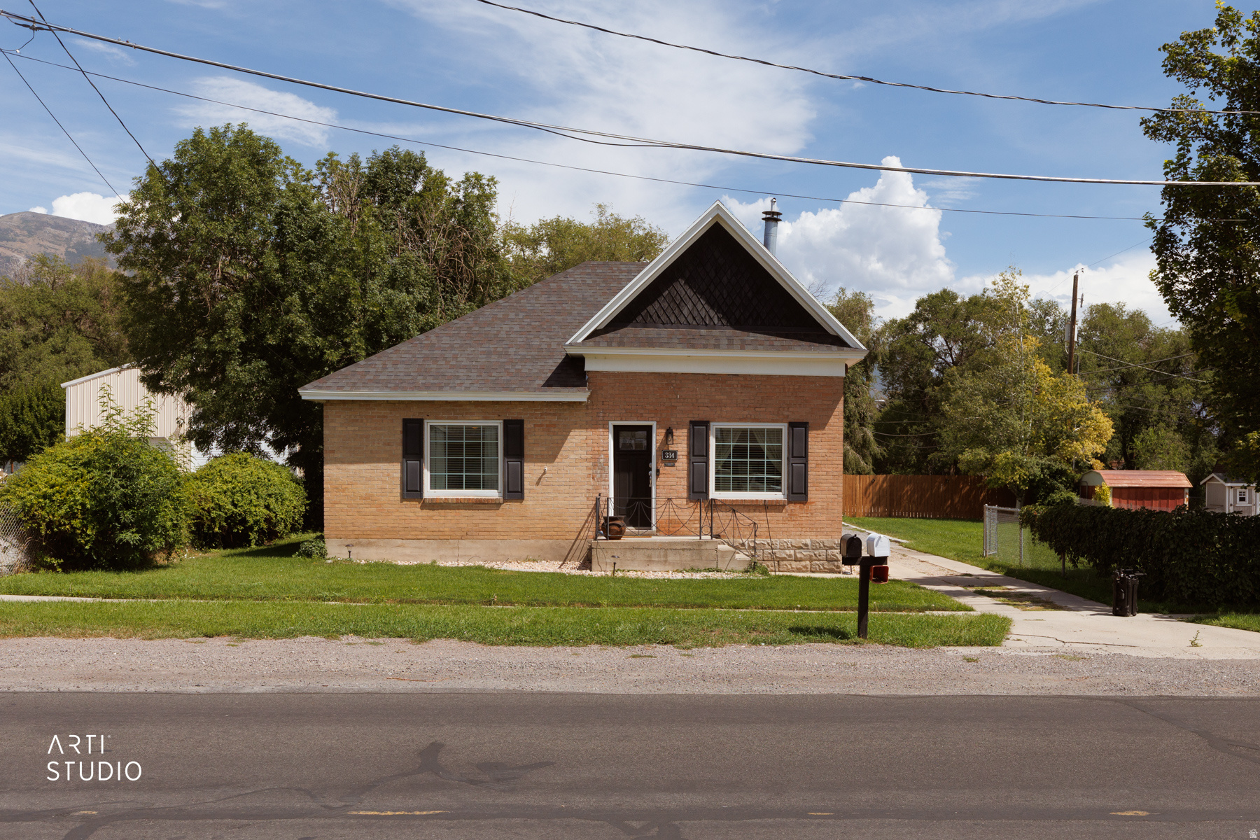 334 N 300 E, American Fork, UT 84003 — photo 1