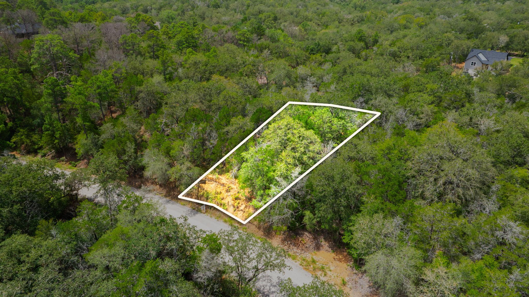 TBD  Lot 1246 Hanauma Dr, Bastrop, TX 78602 — photo 1