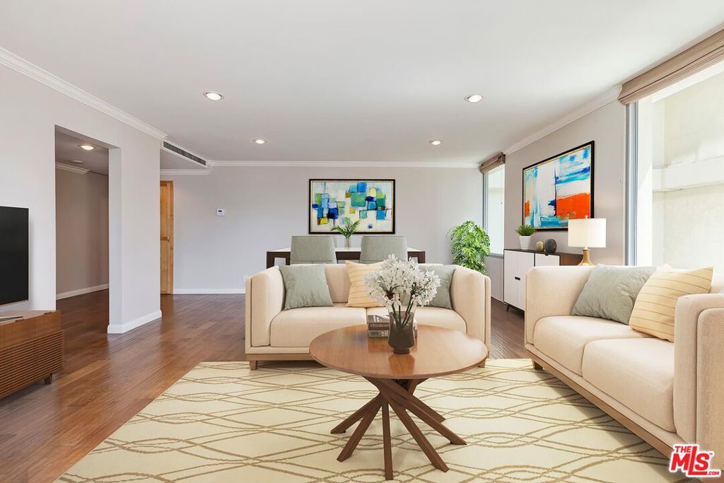 2160 Century Parkway 1201, Los Angeles, CA 90067 — photo 1