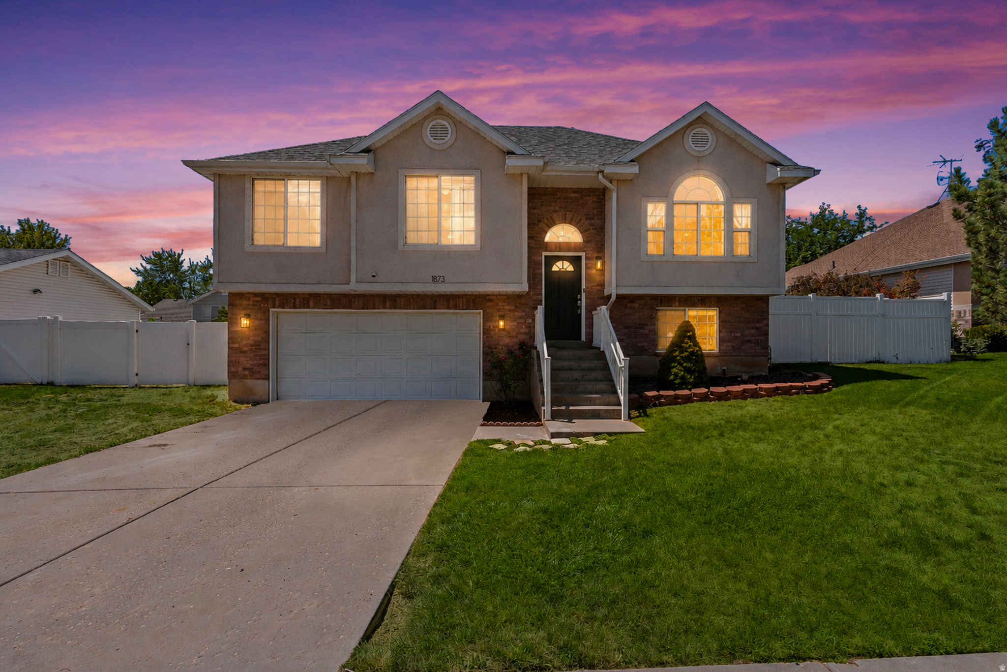 1873 N 25 E, Layton, UT 84041 — photo 1