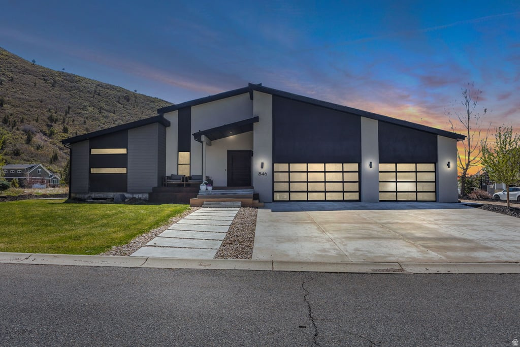 846 E 270 S, Kamas, UT 84036 — photo 1