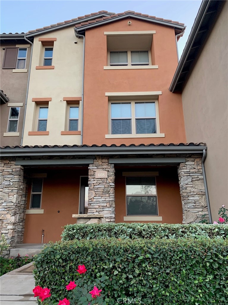 608 Asbury Drive, Claremont, CA 91711 — photo 1