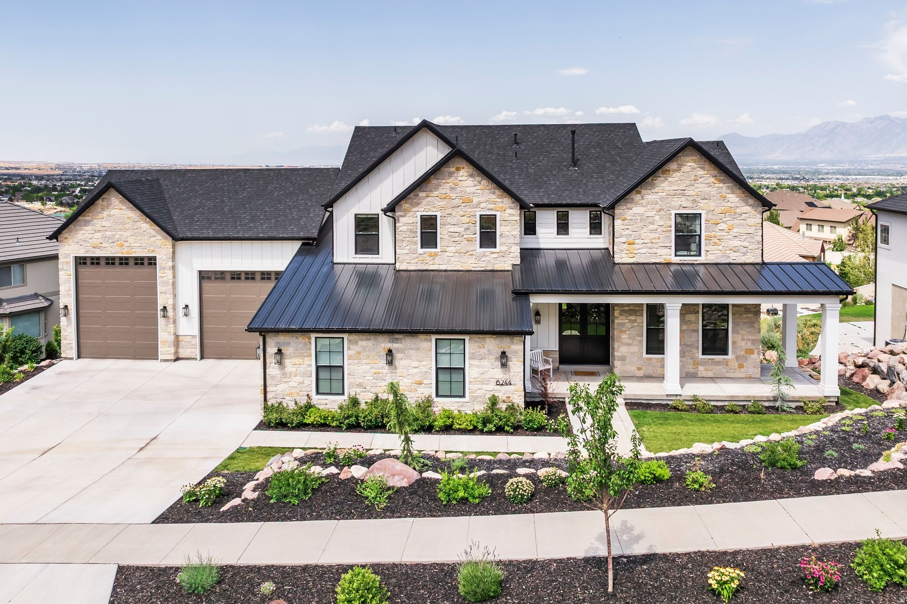 6244 W FORT PIERCE WAY, Herriman, UT 84096 — photo 1