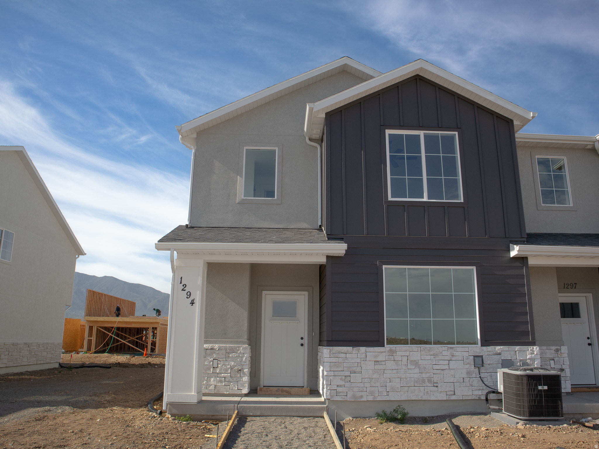1294 W 1290 N LOT #167, Salem, UT 84653 — photo 1