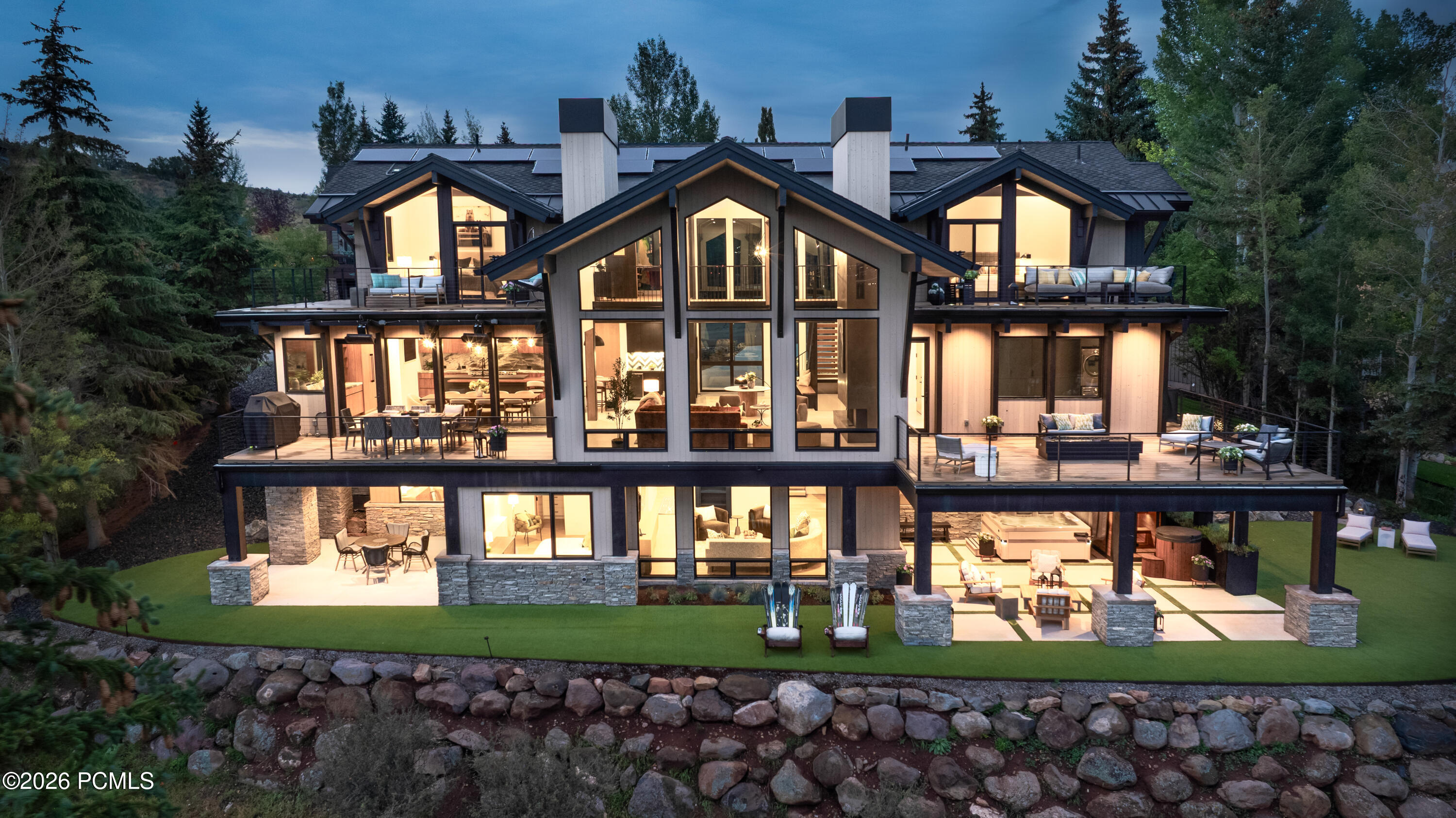 2580 Larkspur Drive, Park City, UT 84060 — photo 1