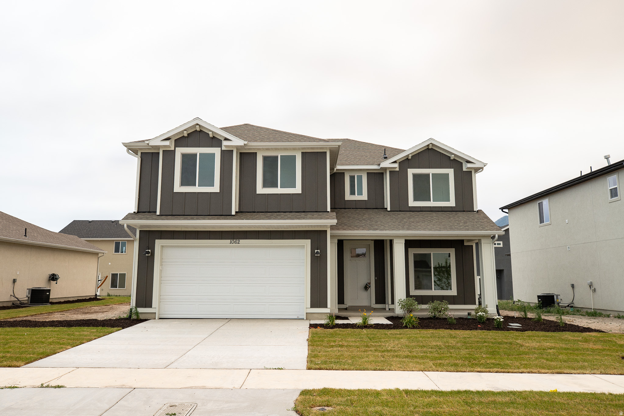 1062 N 1110 W LOT #38, Salem, UT 84653 — photo 1