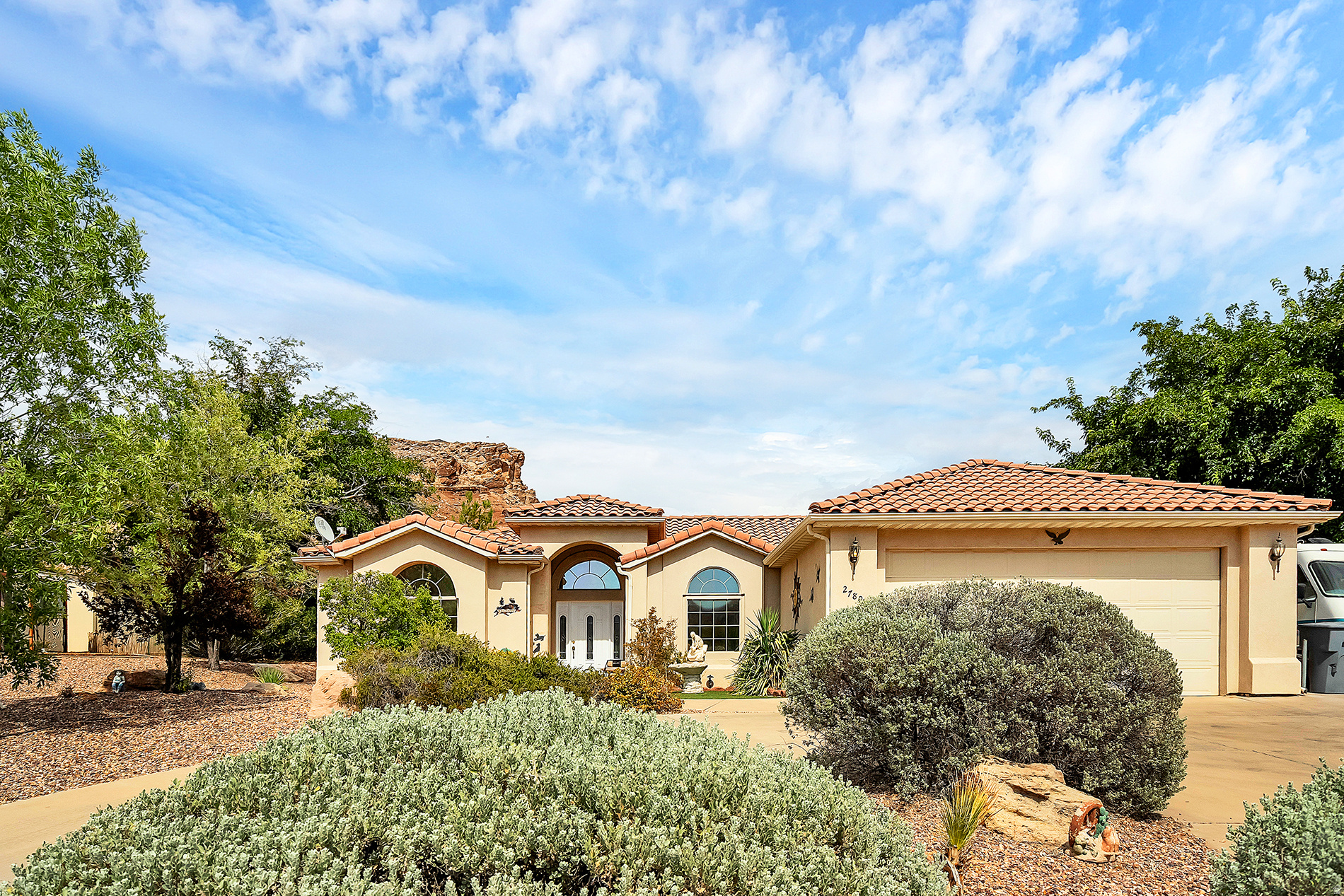 2789 S TONAQUINT DR, St. George, UT 84790 — photo 1