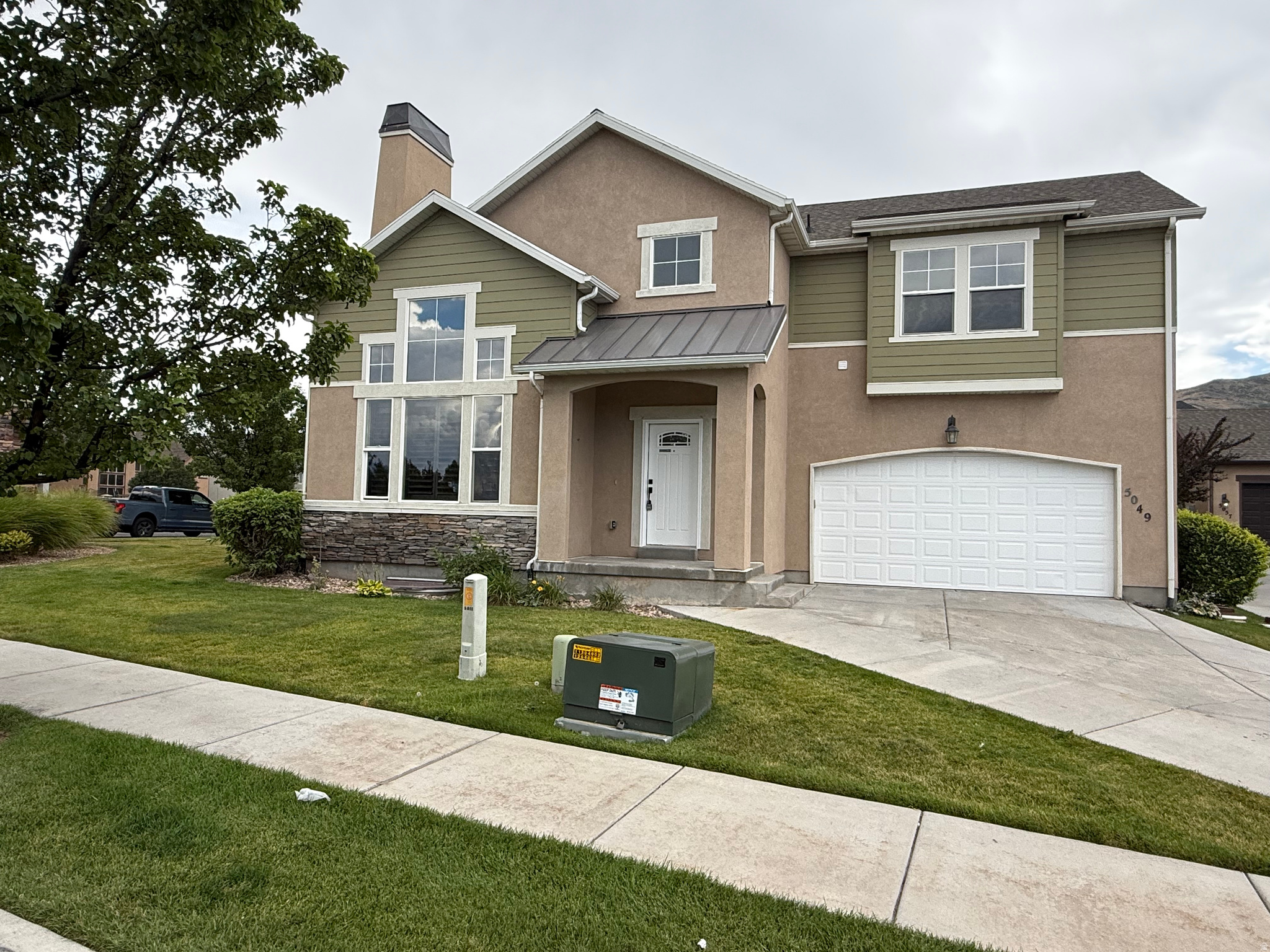 5049 W FORTROSE DR, Herriman, UT 84096 — photo 1