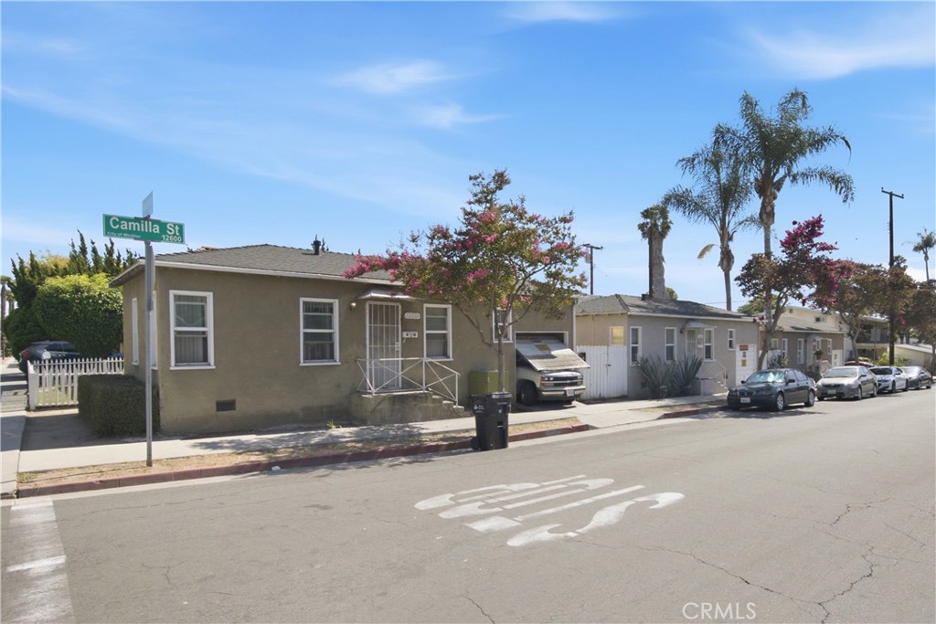 12626 Camilla Street, Whittier, CA 90601 — photo 1