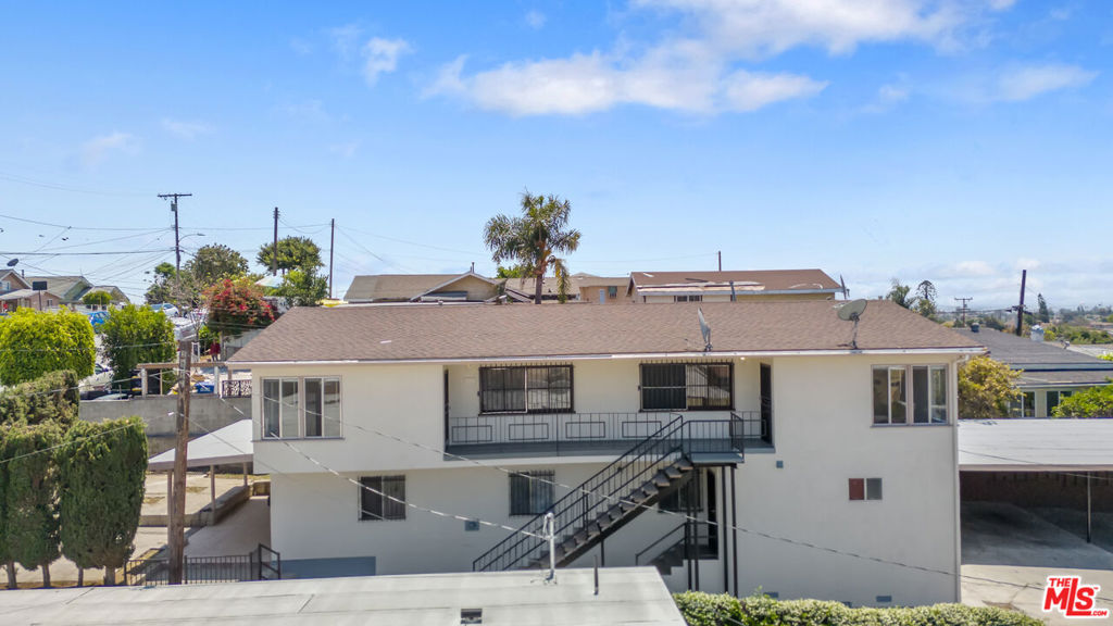 945 N Ditman Avenue, Los Angeles, CA 90063 — photo 1