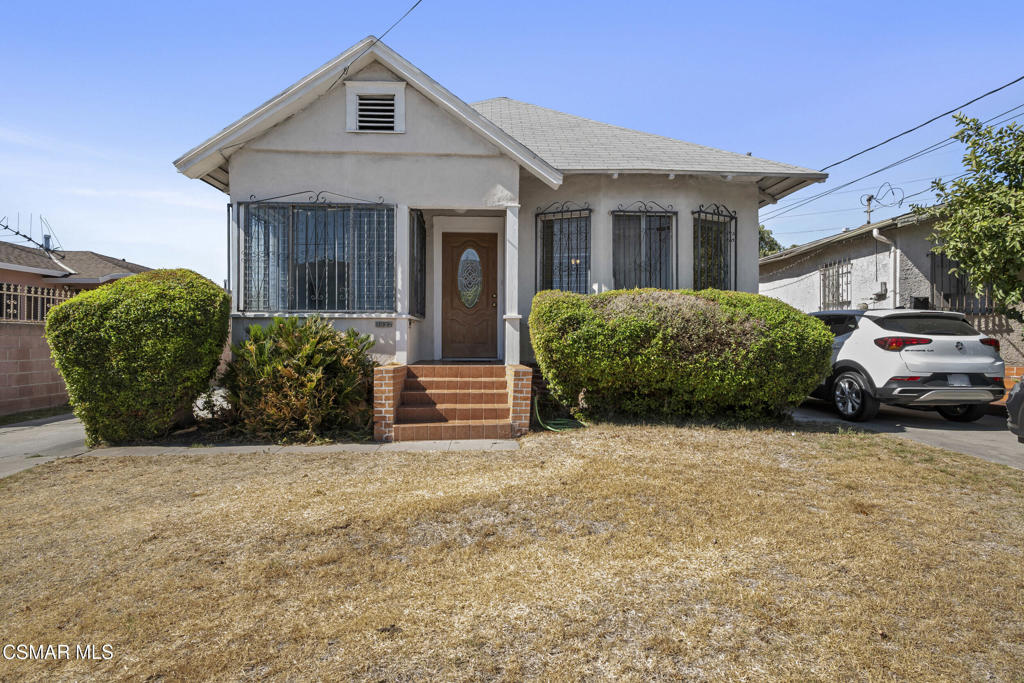 3627 Flower Street, Huntington Park, CA 90255 — photo 1