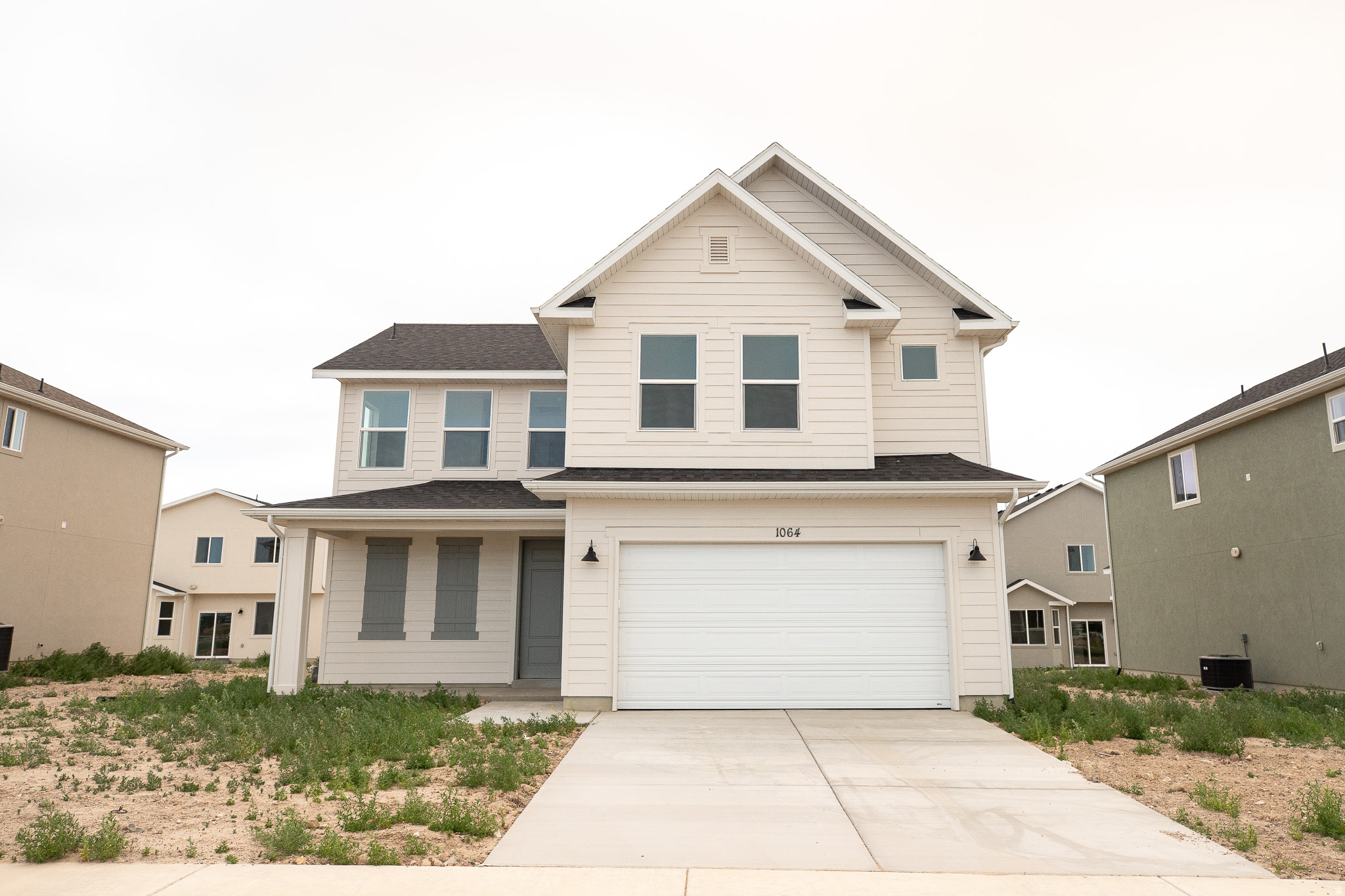 1064 N 1150 W LOT #50, Salem, UT 84653 — photo 1