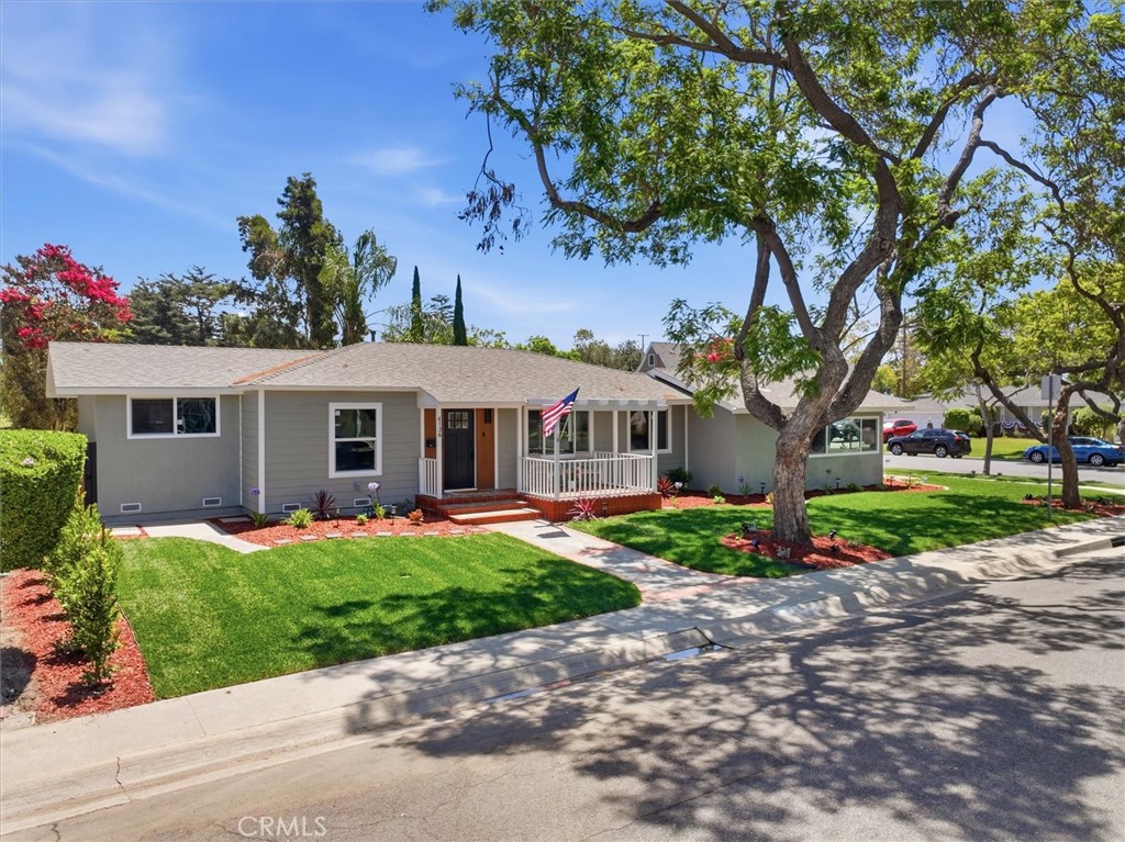 4126 Sebren Ave, Lakewood, CA 90713 — photo 1