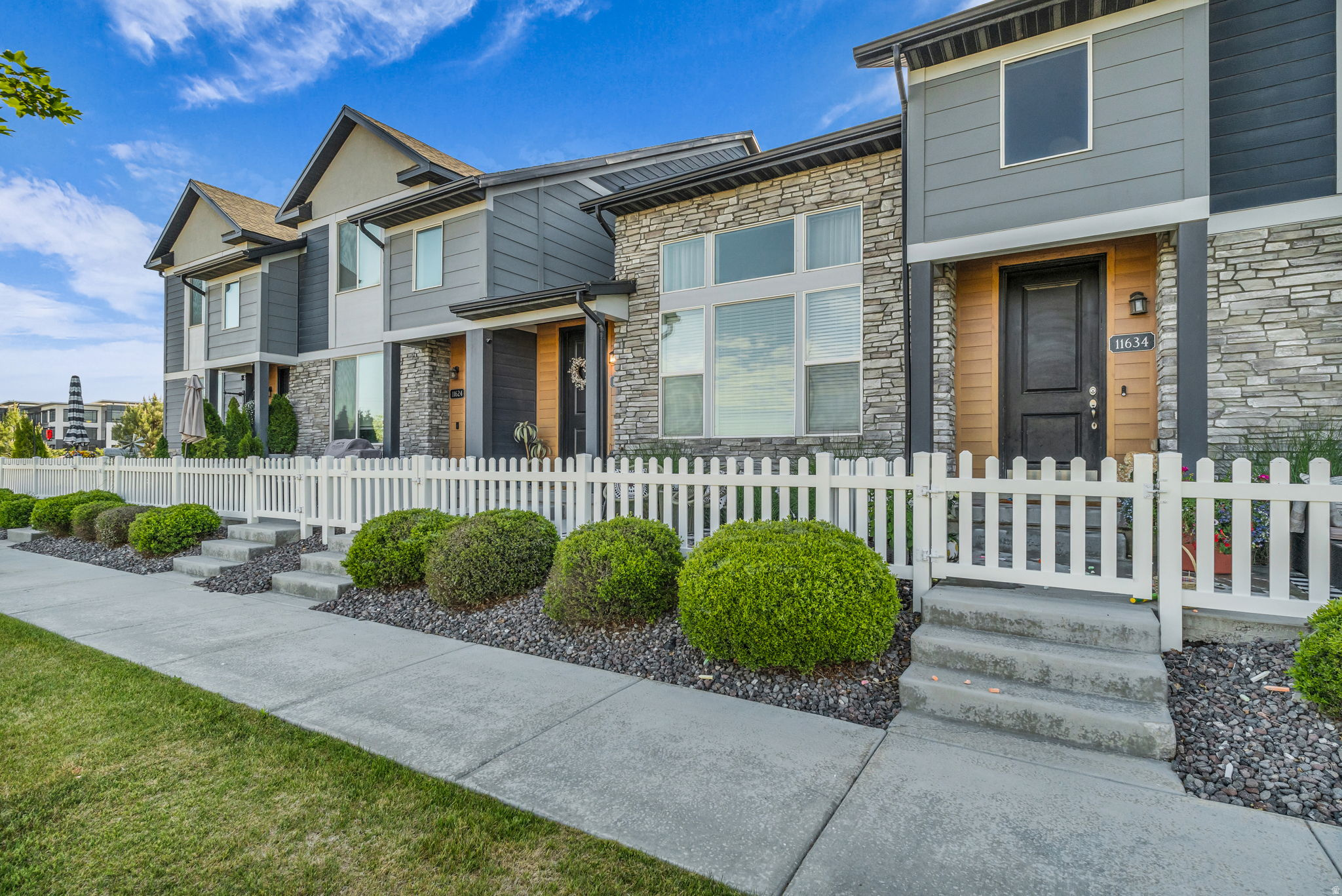 11628 S FROST VIEW LN #23, Draper, UT 84020 — photo 1