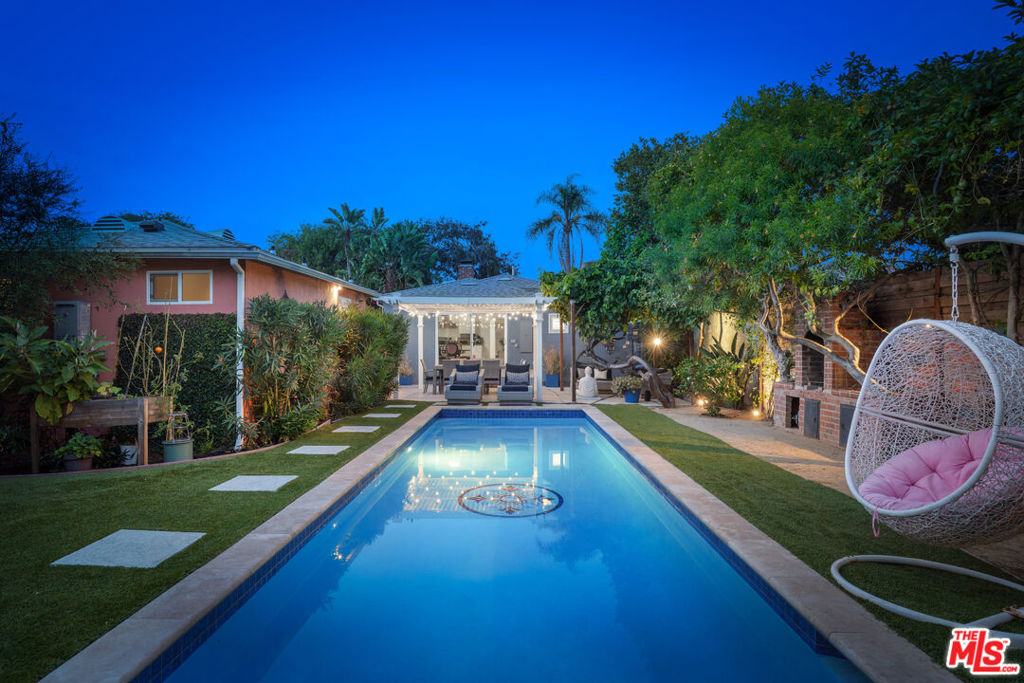 4931 Coolidge Avenue, Los Angeles, CA 90230 — photo 1