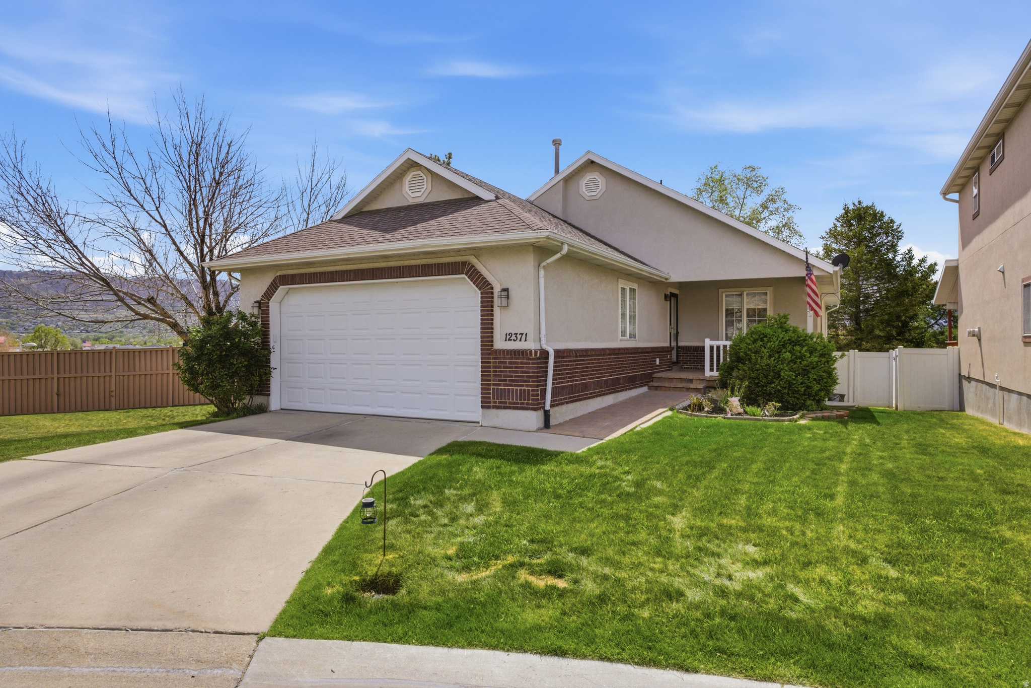 12371 S PARKSTONE CT, Draper, UT 84020 — photo 1