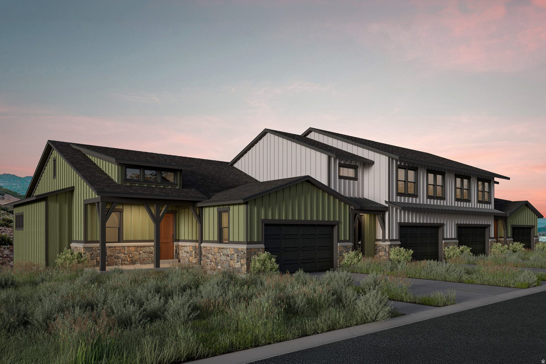 383 W ASCENT DR #267, Hideout, UT 84036 — photo 1