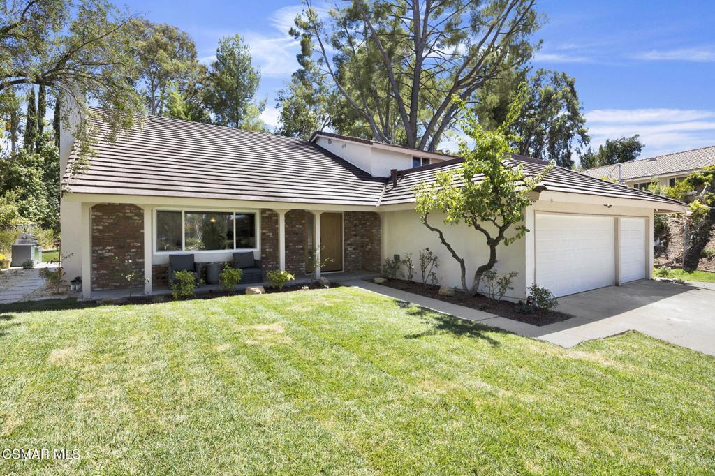 22460 Cairnloch Street, Calabasas, CA 91302 — photo 1