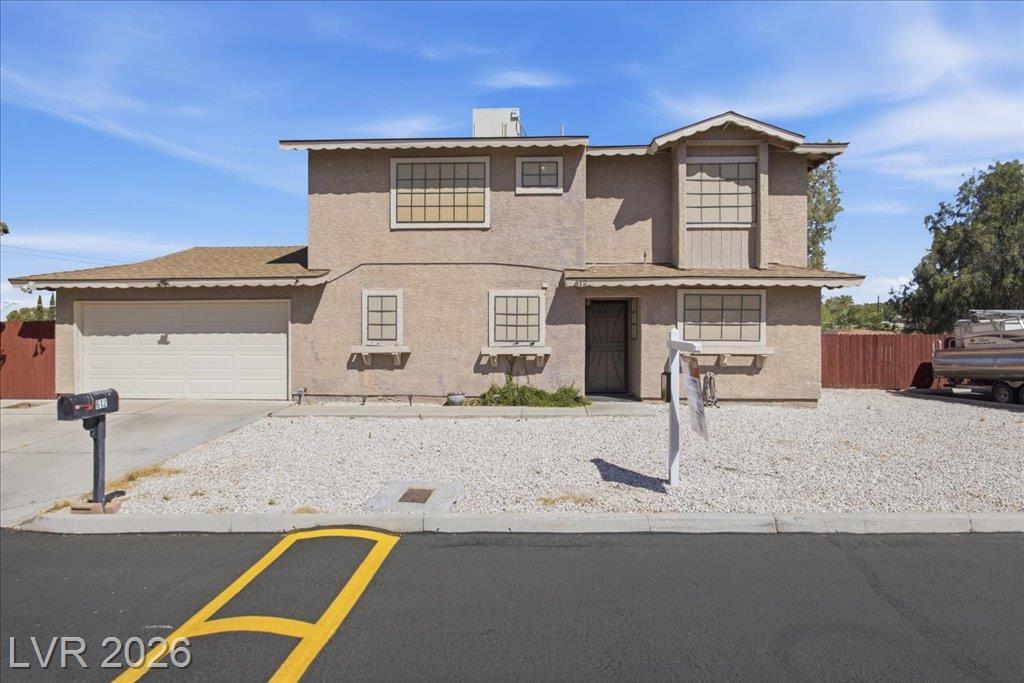 612 Hermosa Lane, Boulder City, NV 89005 — photo 1