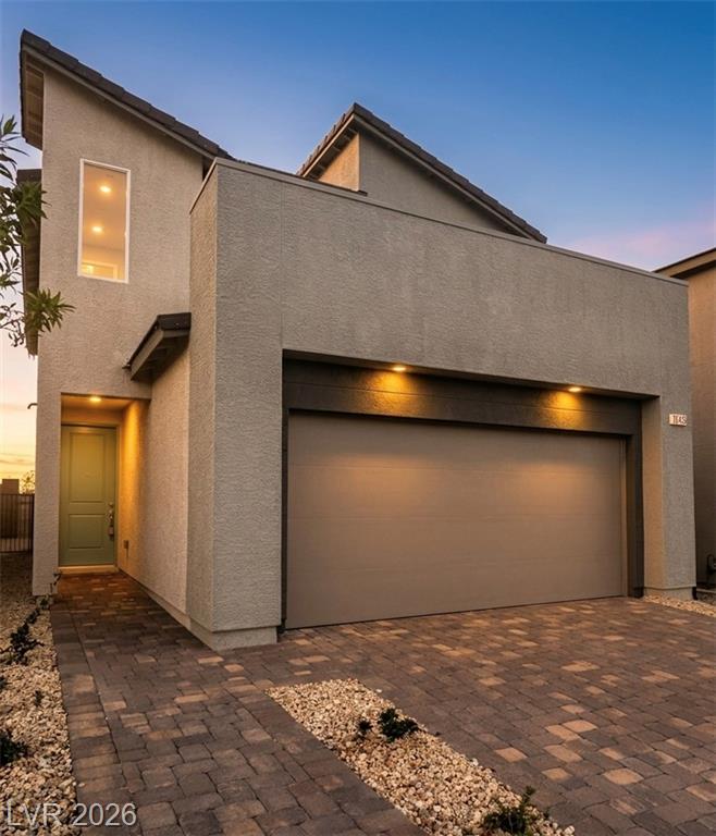 10436 Arete Avenue, Las Vegas, NV 89166 — photo 1