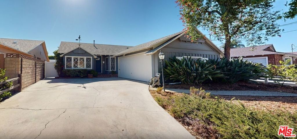 6619 Sunnyslope Avenue, Los Angeles, CA 91401 — photo 1