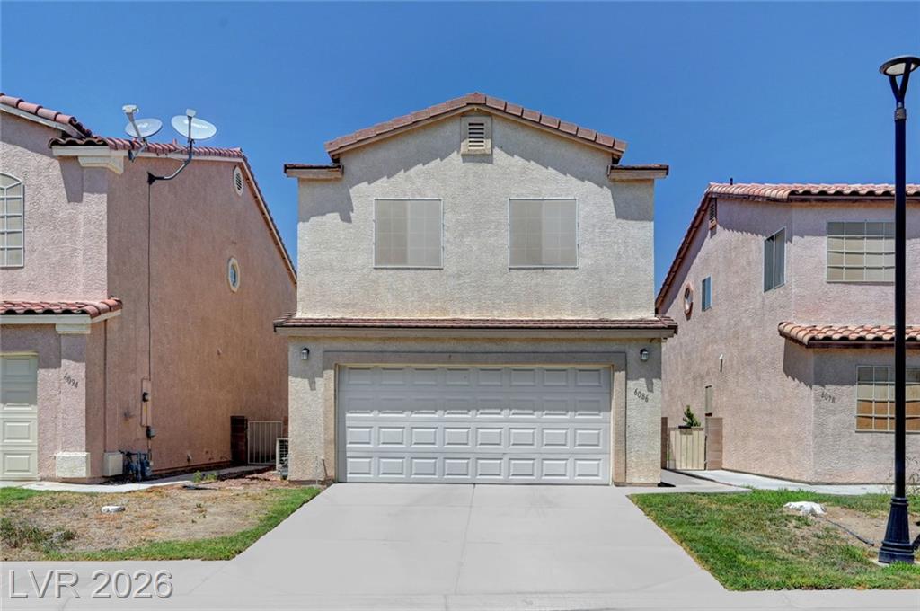 6086 Sunken River Trail, Las Vegas, NV 89118 — photo 1