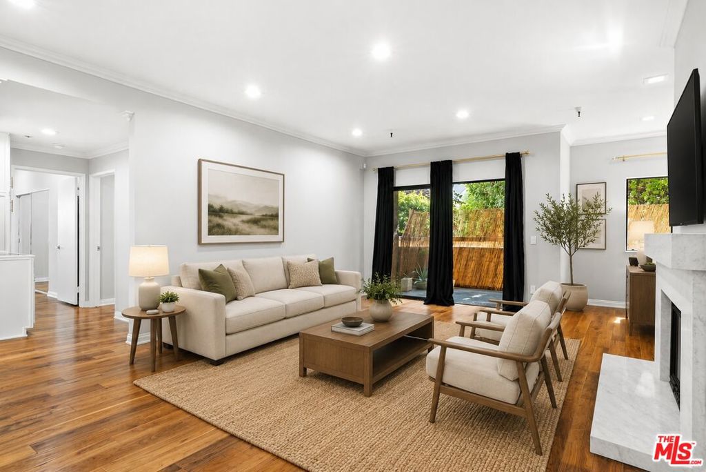 14630 Dickens Street 108, Los Angeles, CA 91403 — photo 1