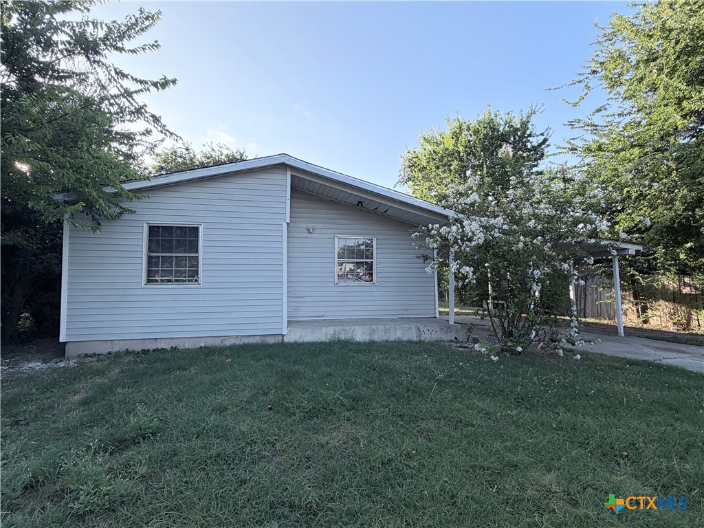 3110 Ricks Road, Killeen, TX 76549 — photo 1