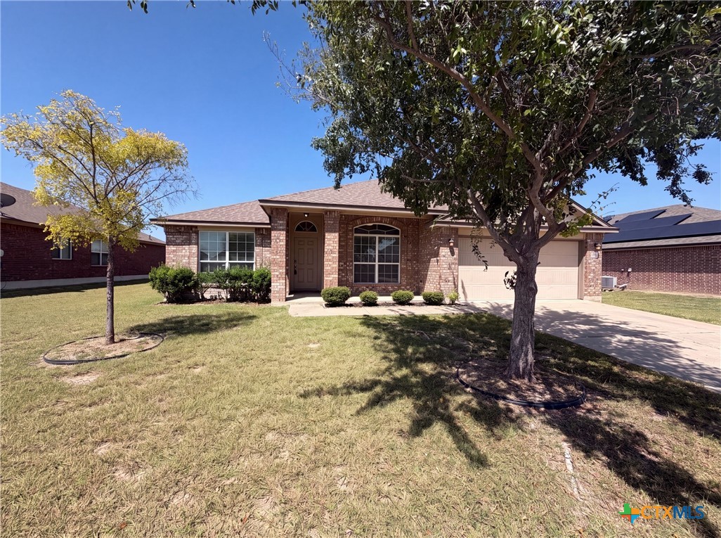 9301 Cricket Drive, Killeen, TX 76542 — photo 1