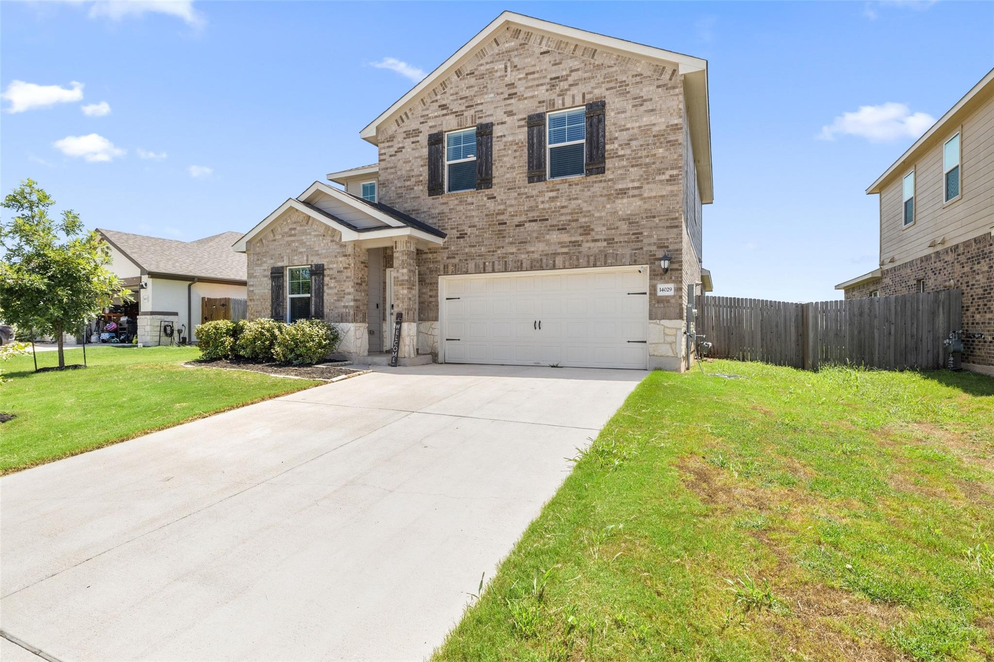 14029 Heartland Dr, Manor, TX 78653 — photo 1