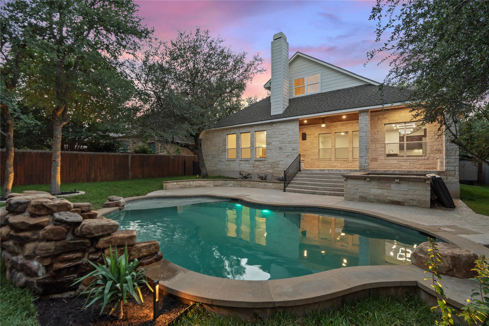 1807 Liberty Oaks Blvd, Cedar Park, TX 78613 — photo 1