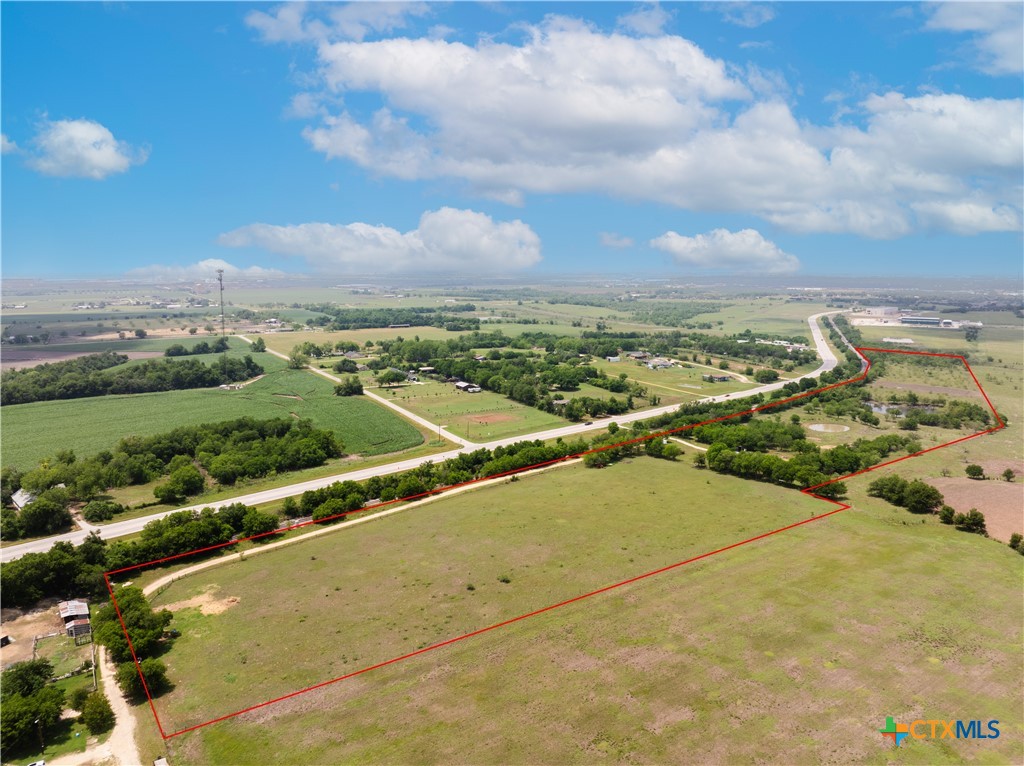 2901 and 2973 S Main Street, Taylor, TX 76574 — photo 1