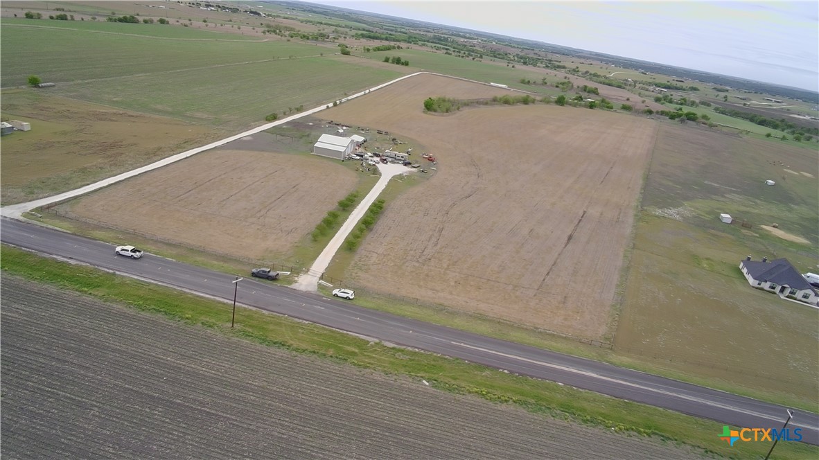 TBD 000 Fm 972, Bartlett, TX 76530 — photo 1