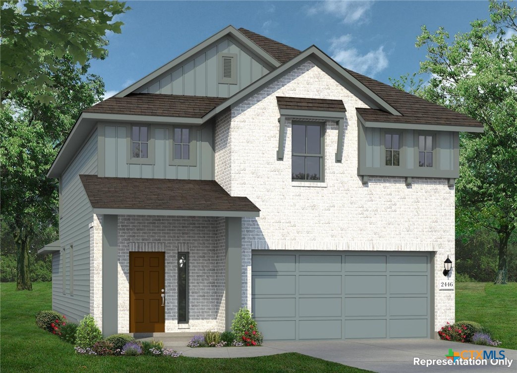 2334 Croaker Creek, San Antonio, TX 78245 — photo 1