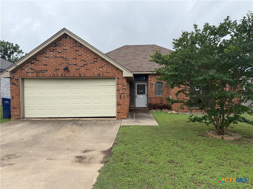 117 Benjamin Circle, Copperas Cove, TX 76522 — photo 1