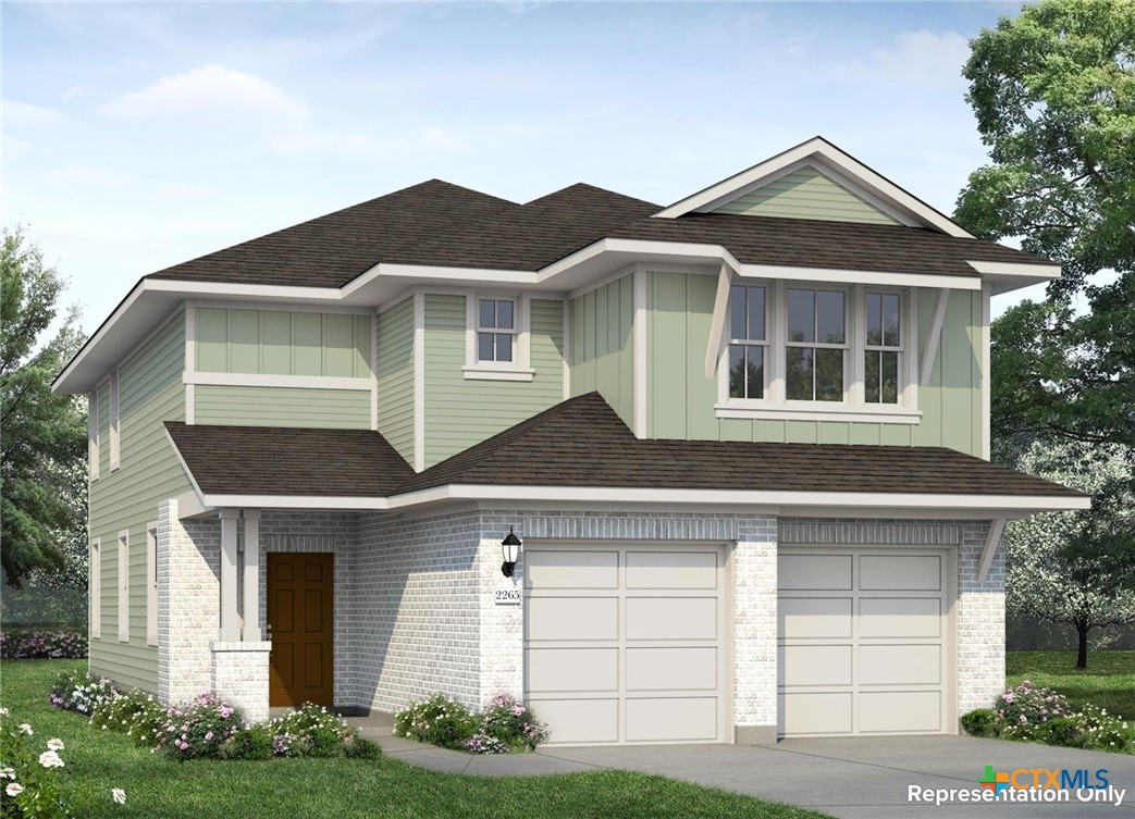 2351 Bobby Bend, San Antonio, TX 78245 — photo 1