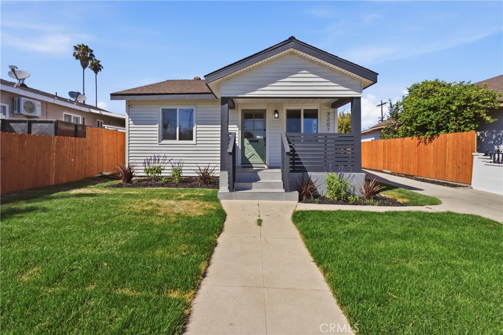 3207 Garnet, Los Angeles, CA 90023 — photo 1