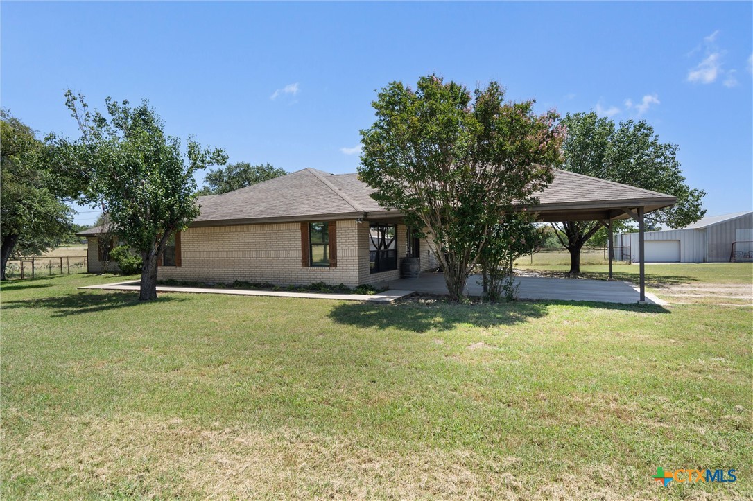 349 Seven Ranch, Salado, TX 76571 — photo 1